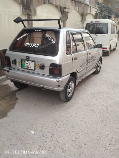 Mehran sell good condition 0300.61. 72.173