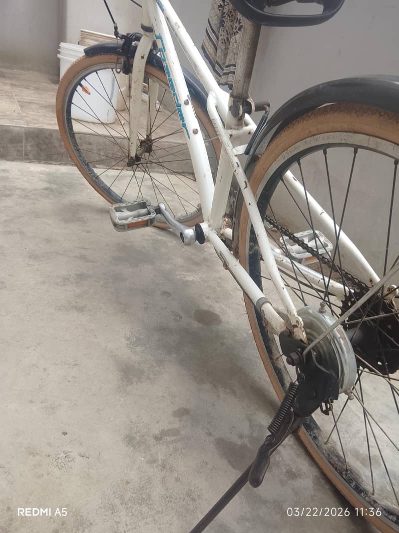 speed bicycle 0