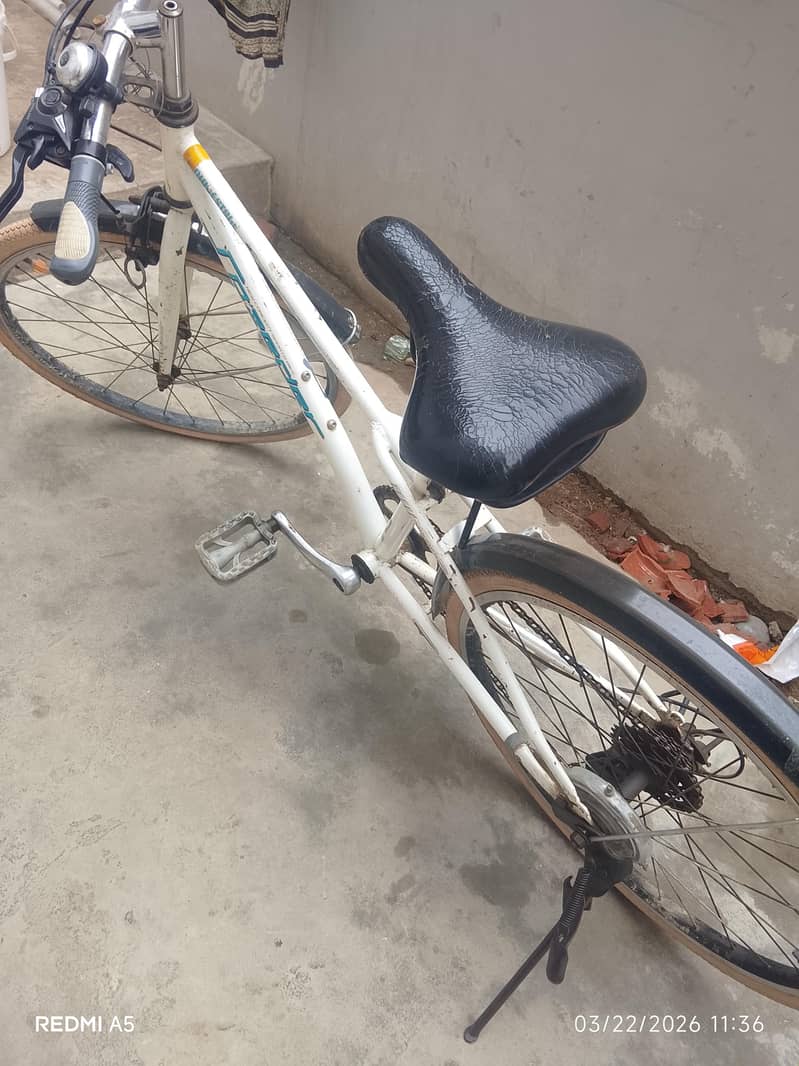 speed bicycle 1