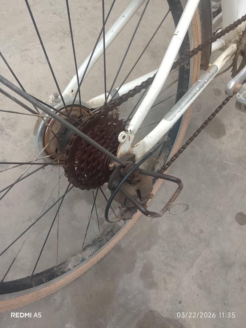 speed bicycle 2