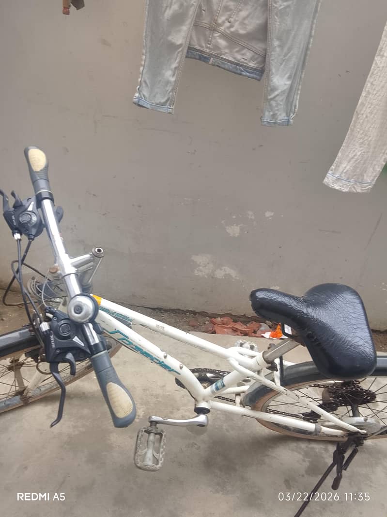 speed bicycle 3