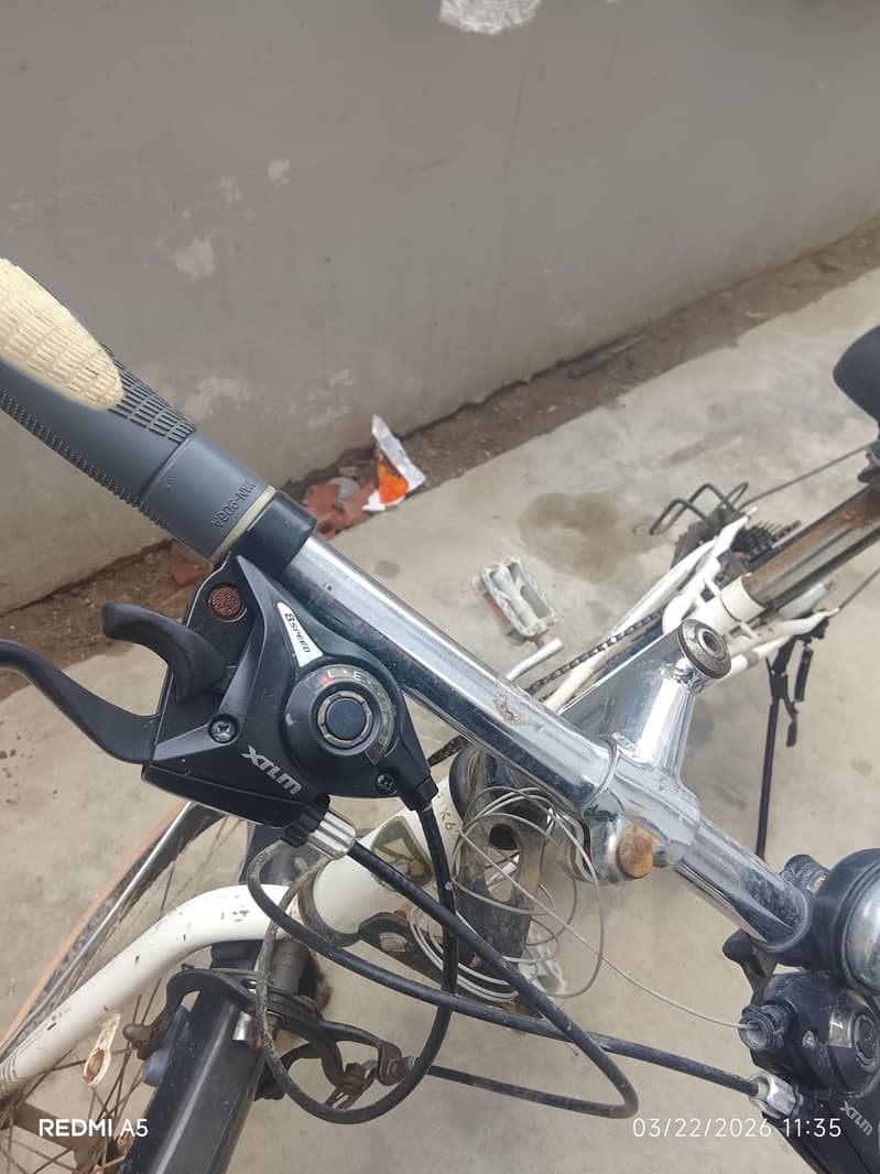 speed bicycle 4