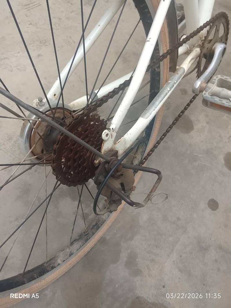 speed bicycle 5