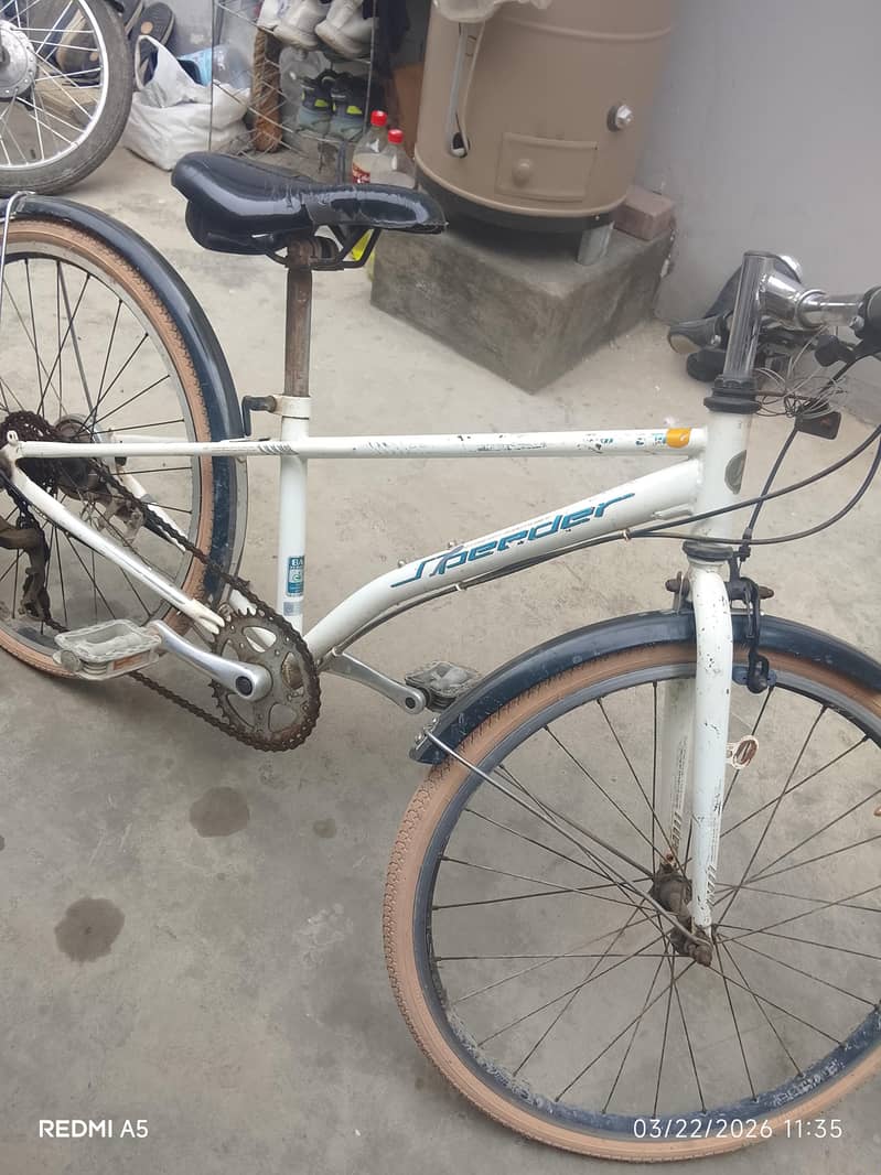speed bicycle 6