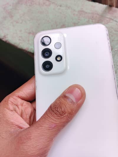 Samsung A23 Only Set 6/128