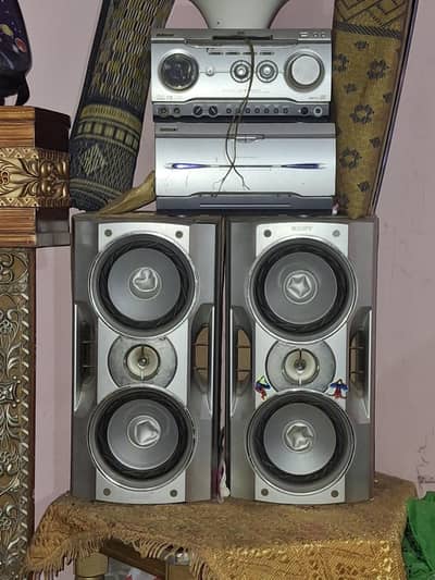 high level quality VIP base original Sony everything