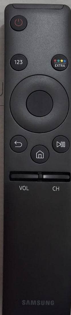 Samsung tv remote