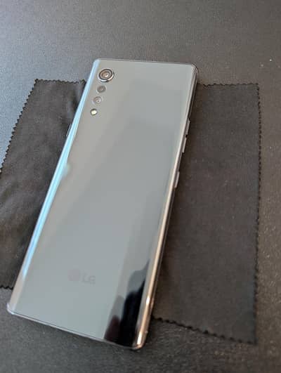 LG Velvet 5G (LM-G900 UM)