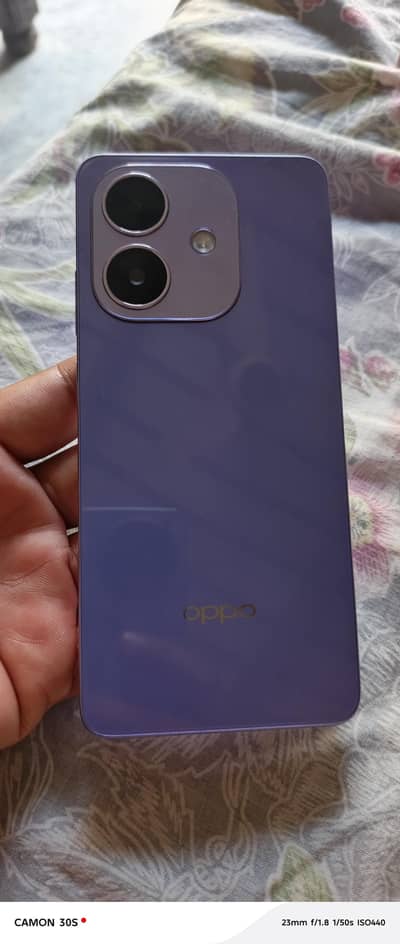 oppo a5i 4gb 64gb diba charger 45wt sath