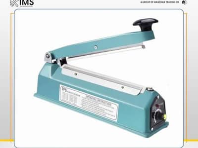 sealer machine food  Packing