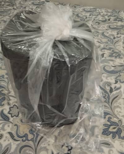  Biker's Multi-Purpose Bag