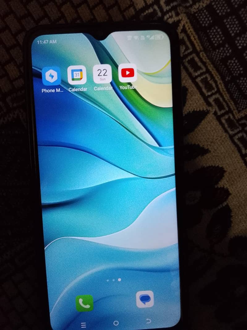 itel android 4/128 1