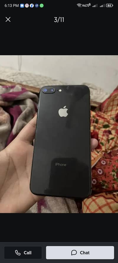 iphone 8 plus non pta