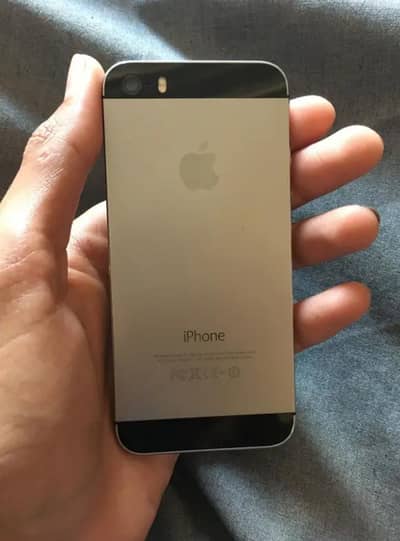 IPHONE 5S SIM WORKING