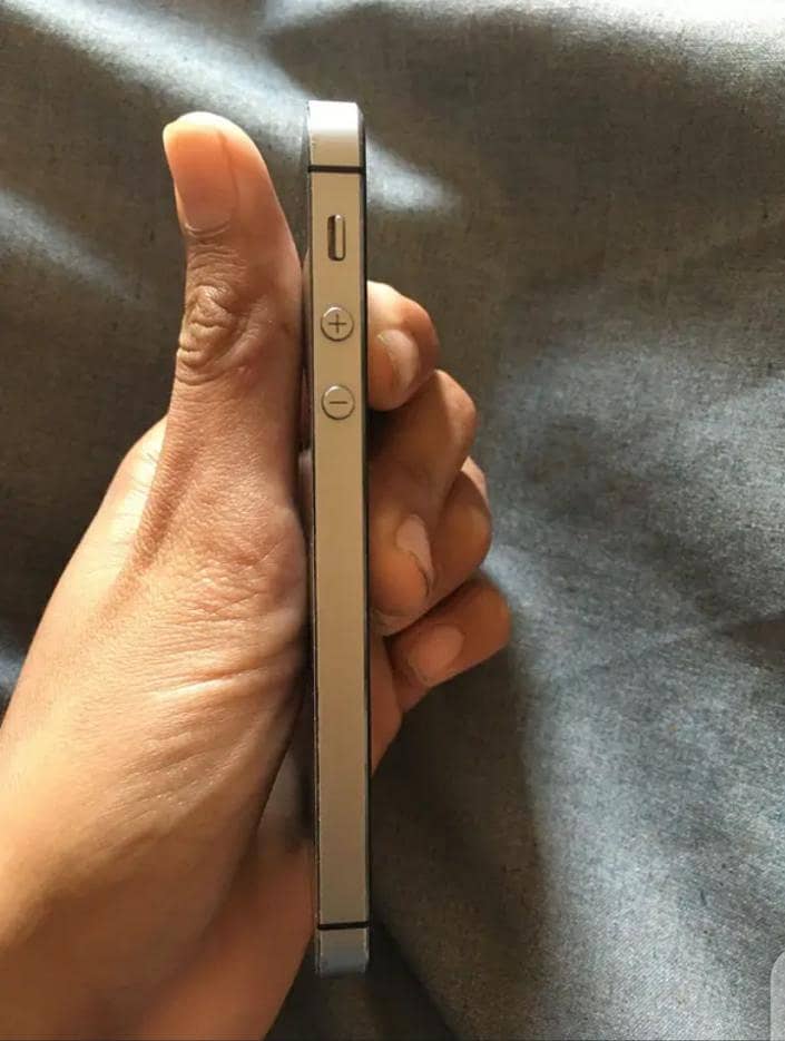 IPHONE 5S SIM WORKING 3