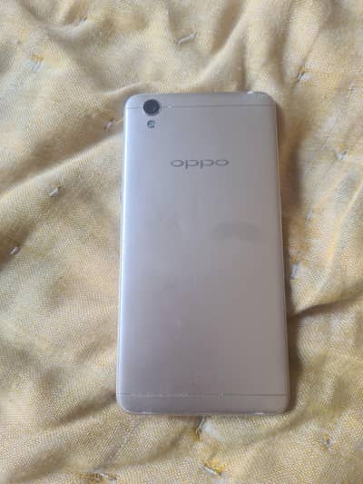 Oppo A37 only mobile