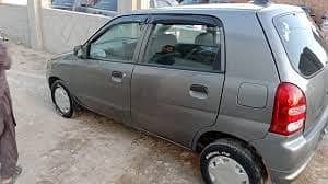 Suzuki Alto 2009