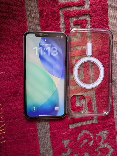 Official pta approved with dual physical sim