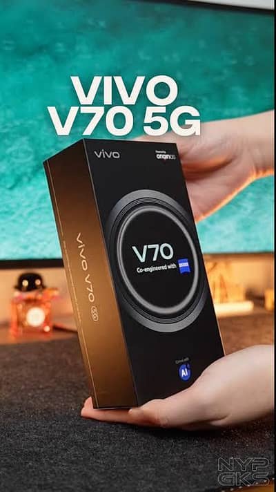 Vivo V70 5G