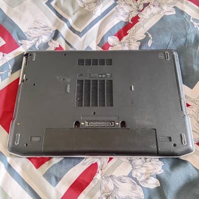dell latitude e6420 laptop