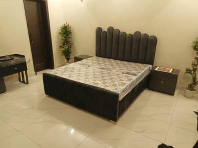 brand New bed set 03095449689