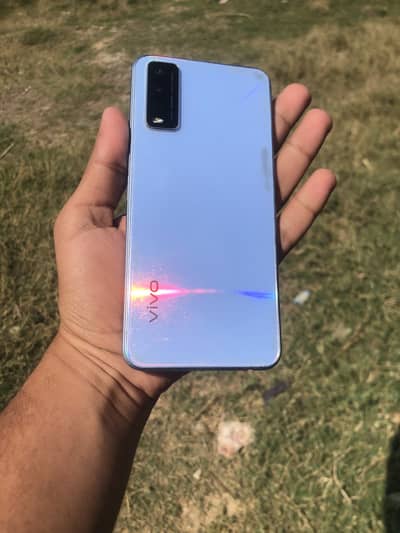 vivo y12A 3,32gb