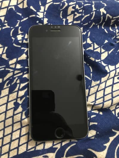 iphone 6 non PTA 128gb all ok contact 03085145782