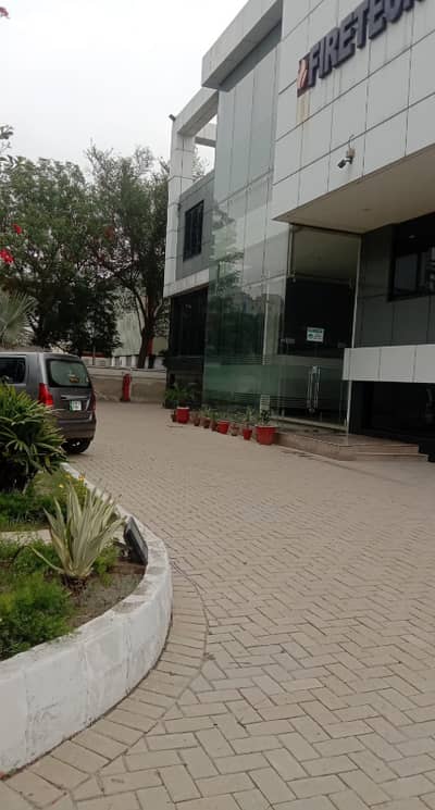 8 Factory Available For Rent Location Sunder Industrial Estate Lahore