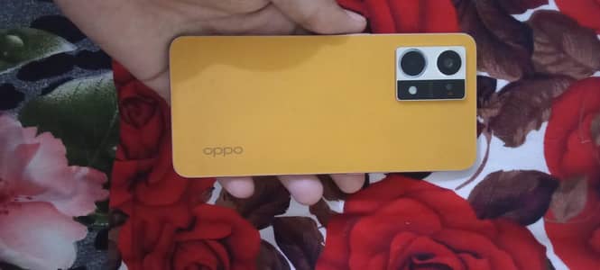 Oppo F21 Pro – 10/10 Condition (Like New)