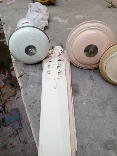 Ceiling Fans for sale