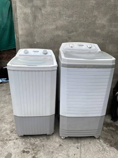 i zone new condition wishing machine 03268554147