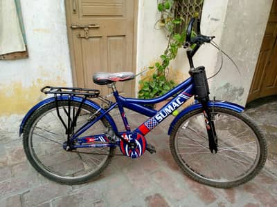 Used Bicycle for Sale