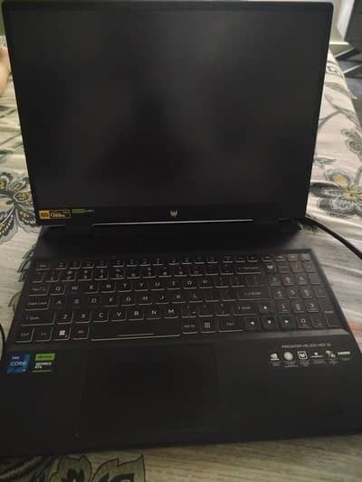 Acer Predator helios neo 16 i7 13th generation gaming laptop for sale
