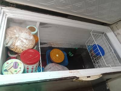 Haier freezer for sale