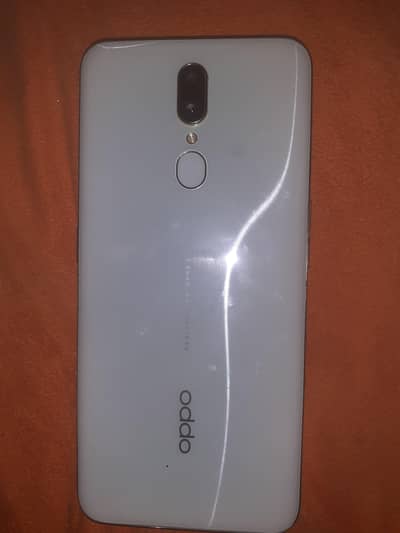 oppo f11