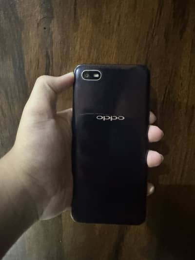 Oppo a1k