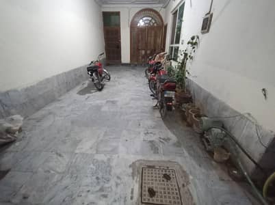 8 Marla Double Storey House For Sale