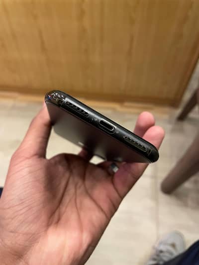 iPhone X 256 GB