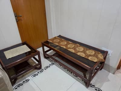 Drawing Room Center Tables