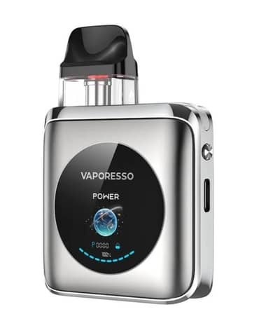 Vape/Pod, Vaporesso XROS 4 NANO