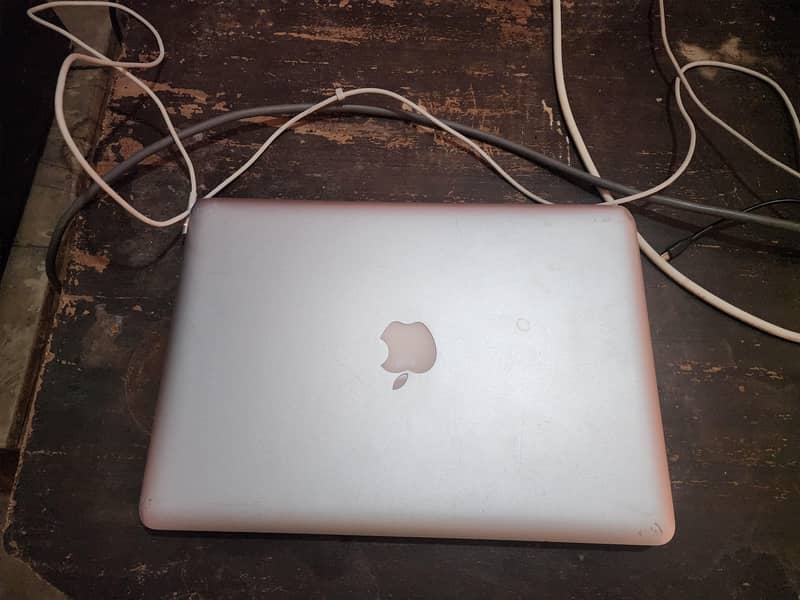 macbook pro 2012 4