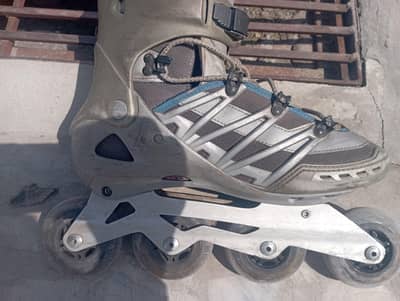 saima edition skating shoes