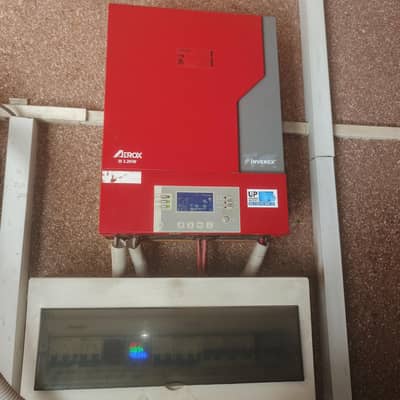 inverex aerox lll 3.2 kw 03070065901