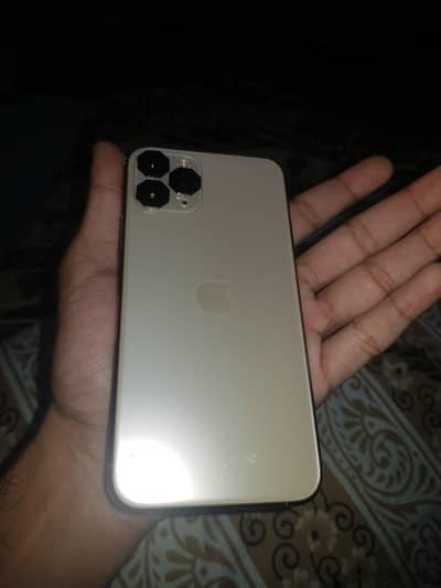 Iphone 11 Pro 256 gb factory unlocked
