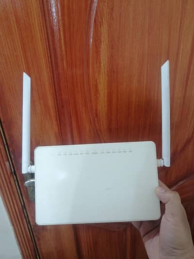 Huawei epon fiber wifi router