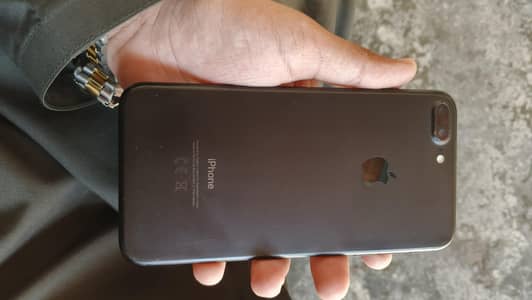 iphone 7 plus 128 Gb