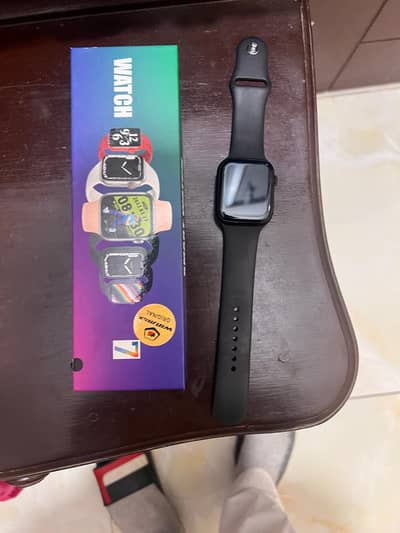 Smart watch 7 series