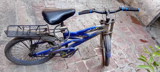 Bicycle for Sale