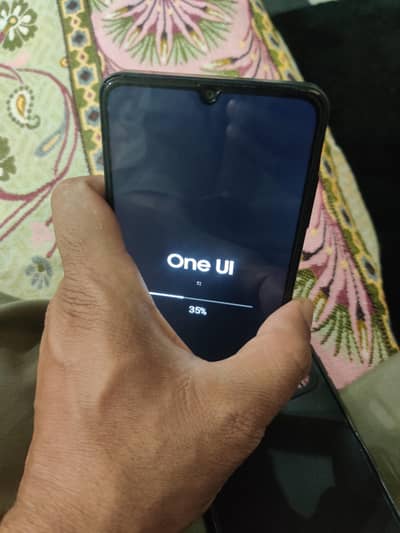 Samsung A06 for sale lahore