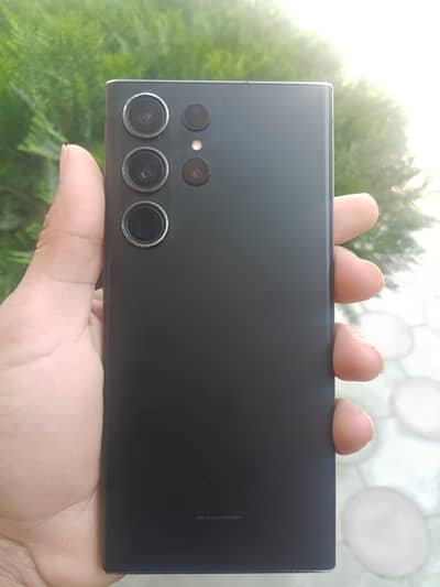 Samsung s23 ultra single plus e sim